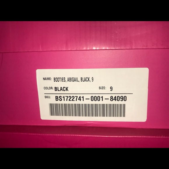 Sold 💗High Heels - Picture 5 of 5